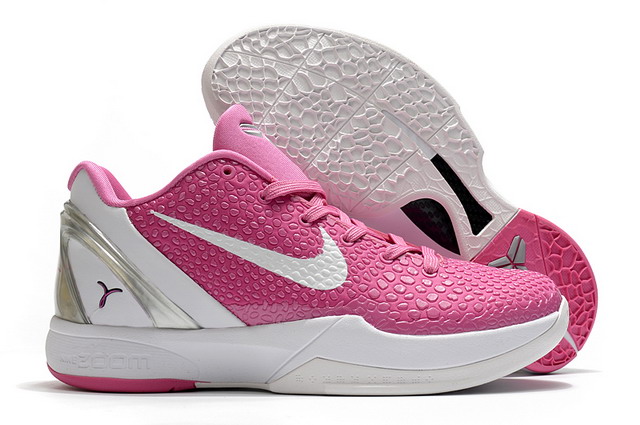 kid and women kobe VI shoes-009
